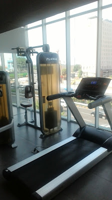 Equila Wellness Club Cawang
