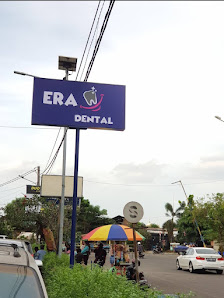 Era Dental Praktek dokter gigi