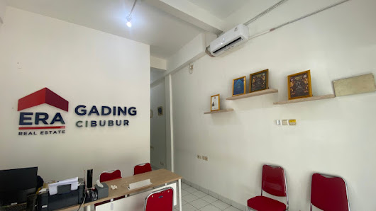 ERA GADING CIBUBUR