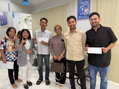 ERA Gading Sunter