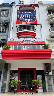 ERA Griya Selaras Simprug