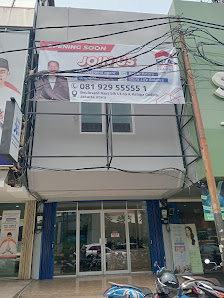ERA ONE PROPERTY