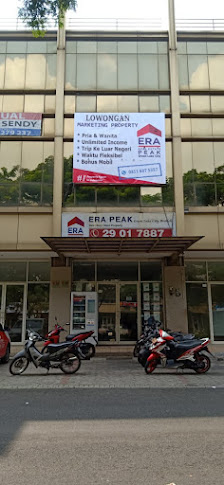 ERA Peak