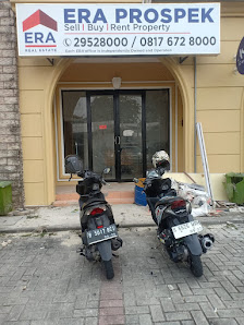 ERA PROSPEK