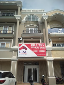 ERA SKY HARAPAN INDAH BEKASI