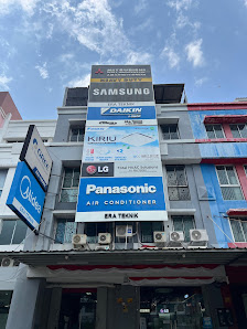 Era Teknik (Daikin i-SHOP)