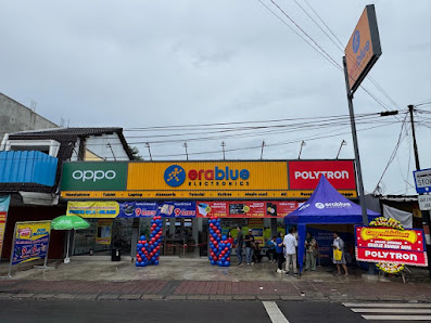 Erablue Electronics Buaran Raya