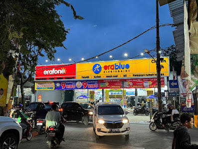 Erablue Electronics Meruya Selatan