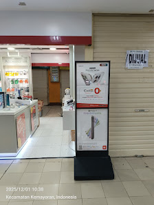 Erafone 1 | ITC Cempaka Mas