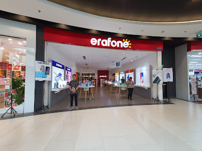 Erafone | Aeon Mall Jakarta Garden City Cakung