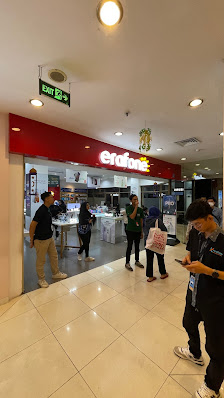 Erafone Arion Mall