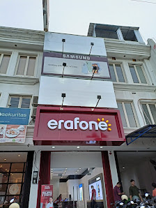 Erafone Benhil