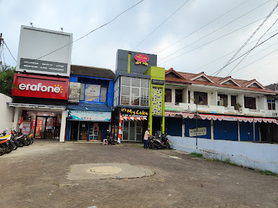 Erafone Cilandak KKO