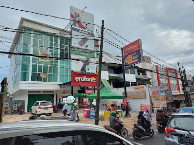 Erafone Cipulir