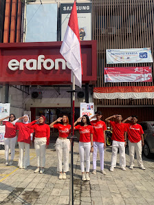 ERAFONE DEWI SARTIKA