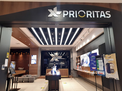 Erafone Gandaria City