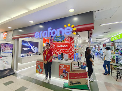 Erafone ITC Fatmawati