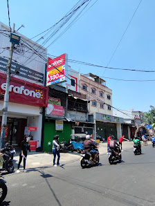 Erafone Jembatan Besi