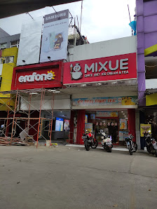 Erafone Lapangan Tembak