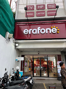 Erafone Lebak Bulus
