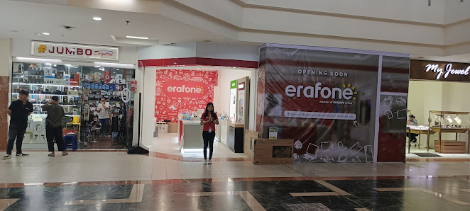 ERAFONE MAL AMBASADOR 1