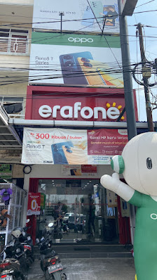 Erafone Malaka Jaya