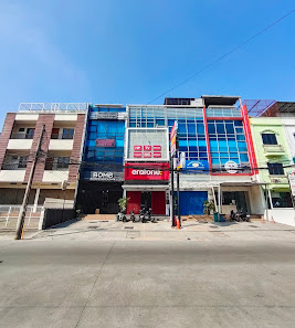 Erafone MB Taman Ratu