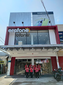 Erafone Megastore Condet Raya