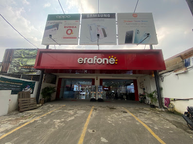 ERAFONE MEGASTORE PONDOK BAMBU