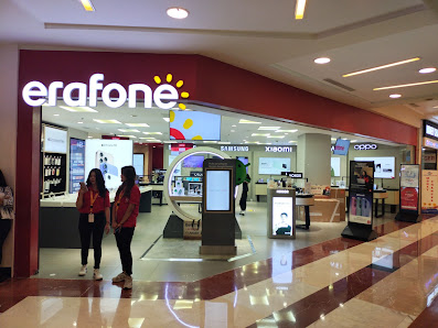 Erafone Megastore Pondok Indah Mall