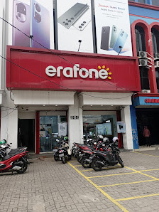 Erafone Megastore | Ruko Fatmawati