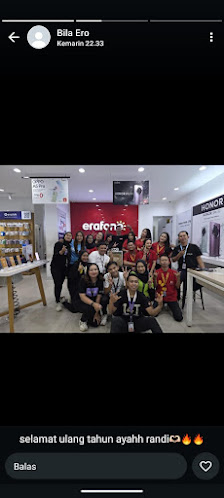 Erafone Moch Khafi 1