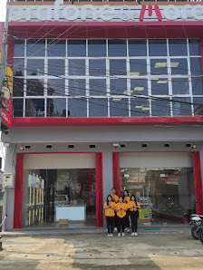 ERAFONE & MORE CILANGKAP