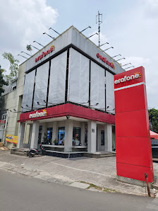 Erafone N More Kemang