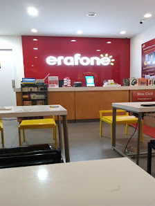 Erafone Pademangan