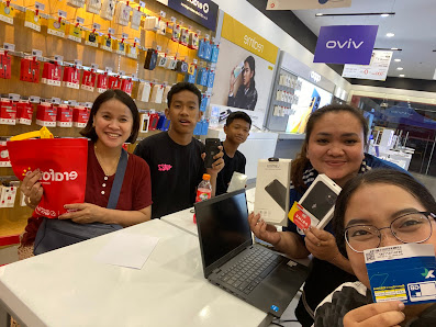 ERAFONE PONDOK KOPI RAYA