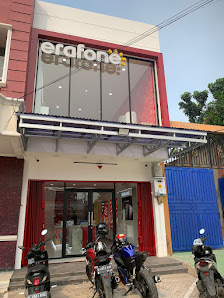Erafone Pulo Gebang