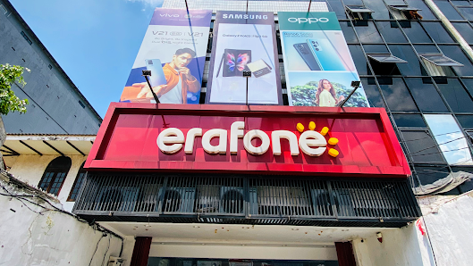 ERAFONE RUKO BINUS