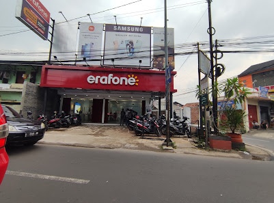 Erafone Ruko Ceger Jakarta Timur