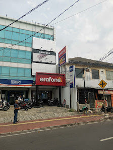 erafone ruko cempaka putih