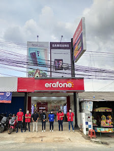 Erafone Ruko Ciracas