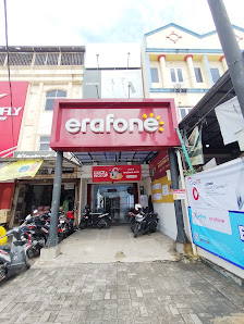 Erafone Ruko Duri Kosambi (E453)