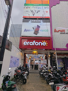 Erafone Ruko Percetakan Negara