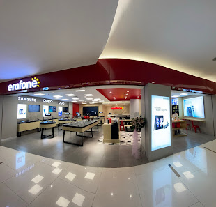 ERAFONE SENAYAN CITY