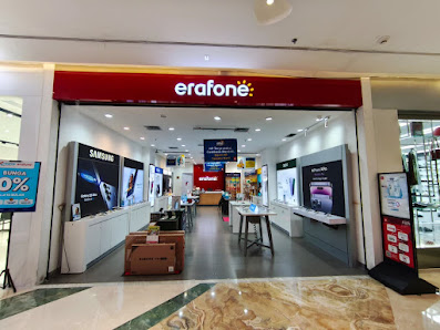 Erafone Senayan Park