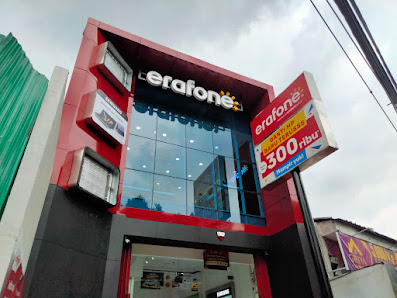 ERAFONE SIAGA RAYA