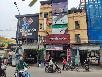 Erafone Telukgong