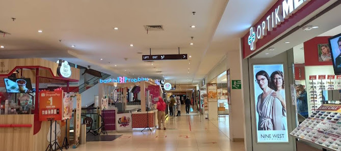Erafone Transmart Cilandak