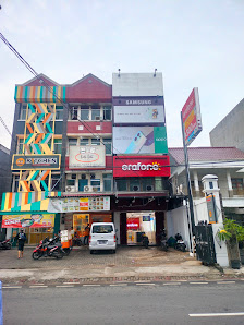 ERAFONE UTAN KAYU RAYA