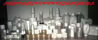 Erbey Beauty Care